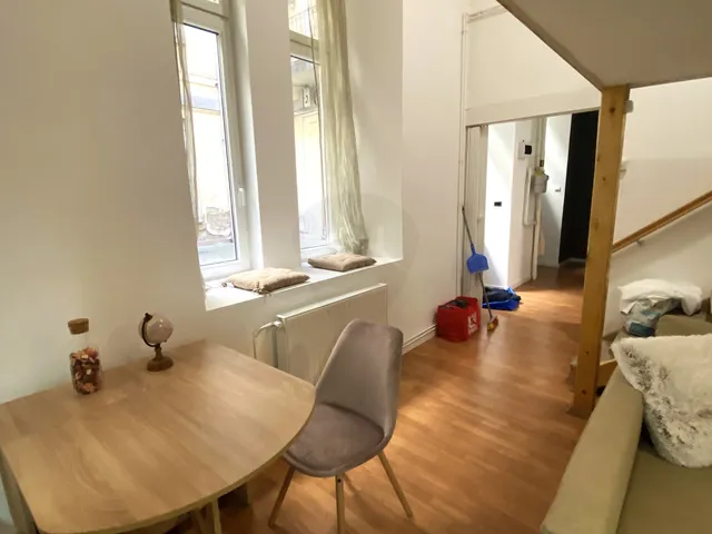 Kiadó lakás Budapest IX. kerület, Belső Ferencváros 48 nm