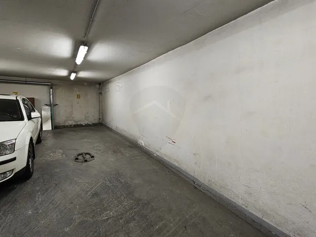 Kiadó garázs Budapest IX. kerület 15 nm