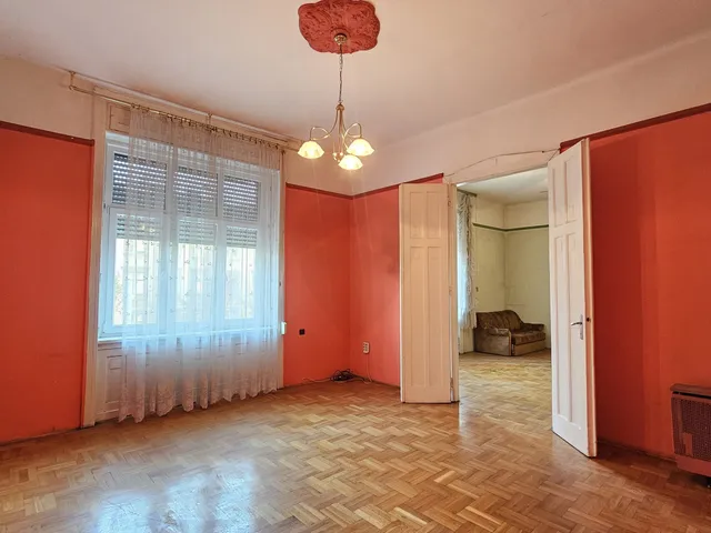 Eladó lakás Budapest IX. kerület 85 nm