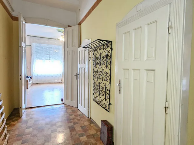 Eladó lakás Budapest IX. kerület 85 nm