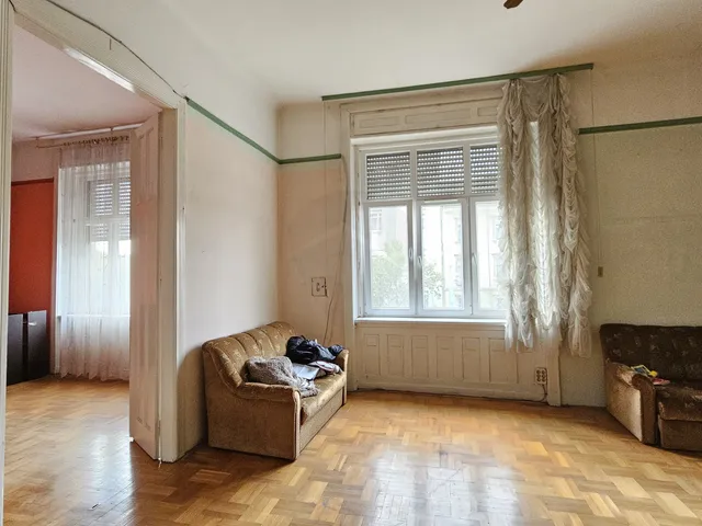 Eladó lakás Budapest IX. kerület 85 nm