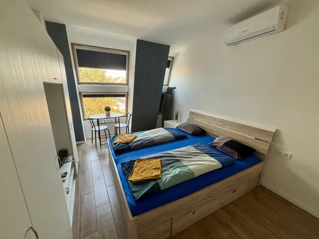 Kiadó lakás Budapest VII. kerület, Belső-Erzsébetváros 30 nm