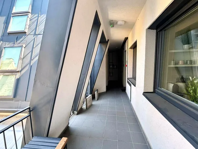 Kiadó lakás Budapest VII. kerület, Belső-Erzsébetváros 30 nm