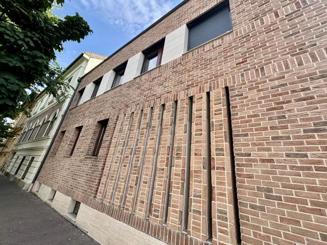 Kiadó lakás Budapest VIII. kerület, Tisztviselőtelep 52 nm