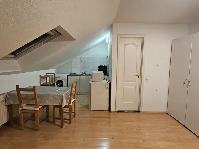 Kiadó lakás Budapest XIV. kerület, Törökőr 22 nm