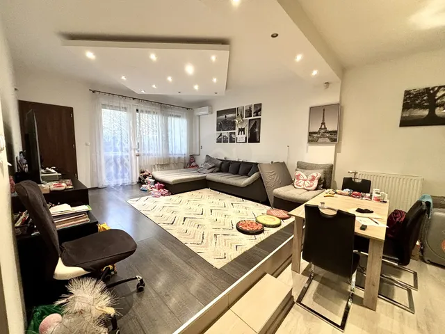 Eladó lakás Budapest IX. kerület 66 nm