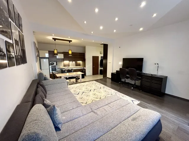 Eladó lakás Budapest IX. kerület 66 nm