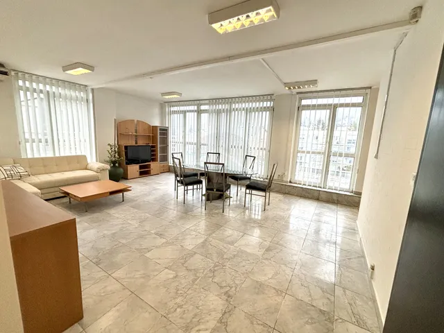 Eladó lakás Budapest XI. kerület, Gellérthegy 80 nm