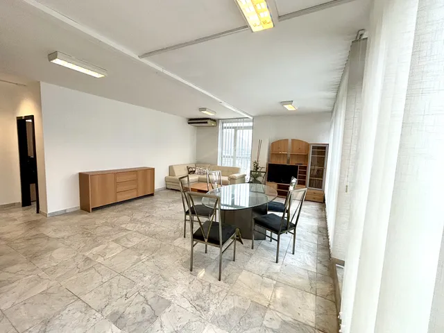 Eladó lakás Budapest XI. kerület, Gellérthegy 80 nm