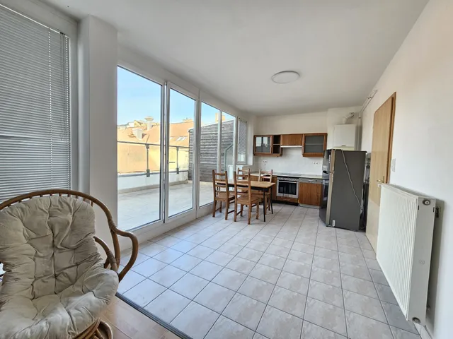 Kiadó lakás Budapest IX. kerület 44 nm