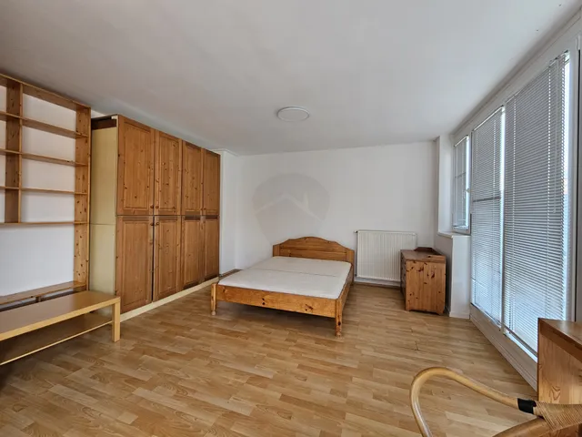 Kiadó lakás Budapest IX. kerület 44 nm