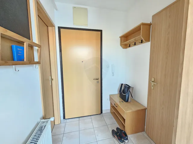 Kiadó lakás Budapest IX. kerület 44 nm