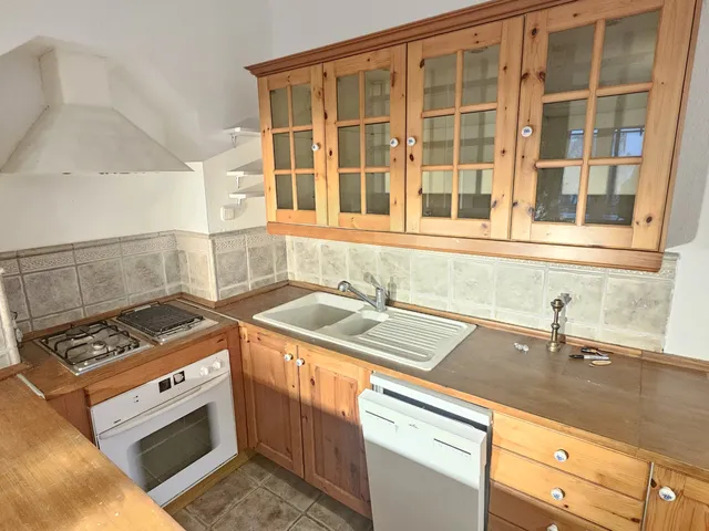 Eladó lakás Budapest XI. kerület, Gellérthegy 56 nm