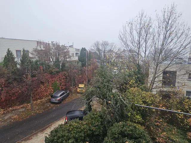 Eladó lakás Budapest XI. kerület, Gellérthegy 56 nm