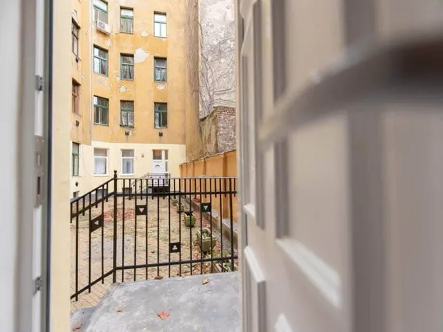 Eladó lakás Budapest IX. kerület, Belső Ferencváros 20 nm