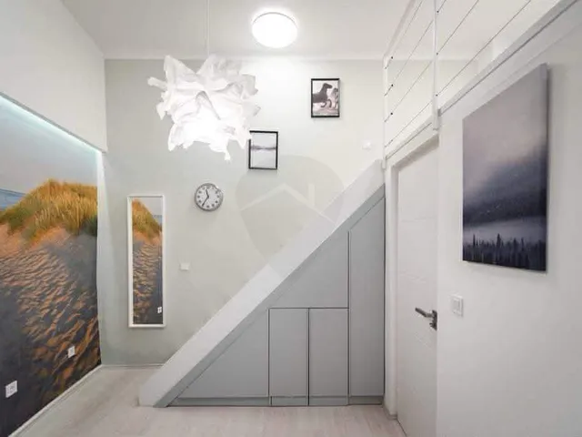 Eladó lakás Budapest IX. kerület, Belső Ferencváros 20 nm