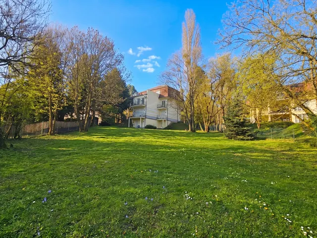 Eladó lakás Budapest XII. kerület, Svábhegy 80 nm