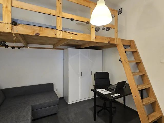 Eladó lakás Budapest VIII. kerület 25 nm