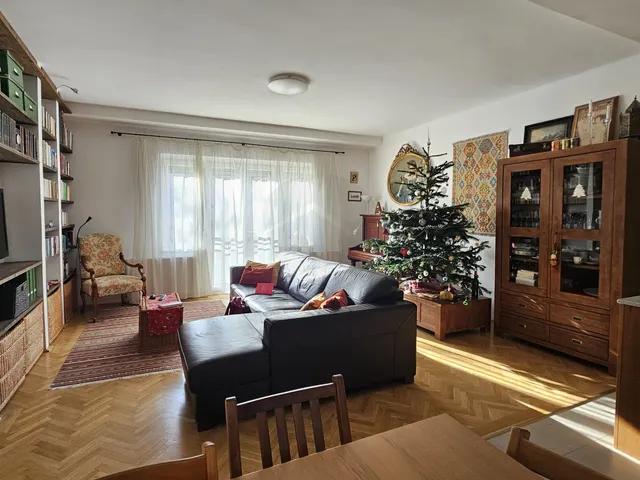 Eladó lakás Budapest XI. kerület 115 nm