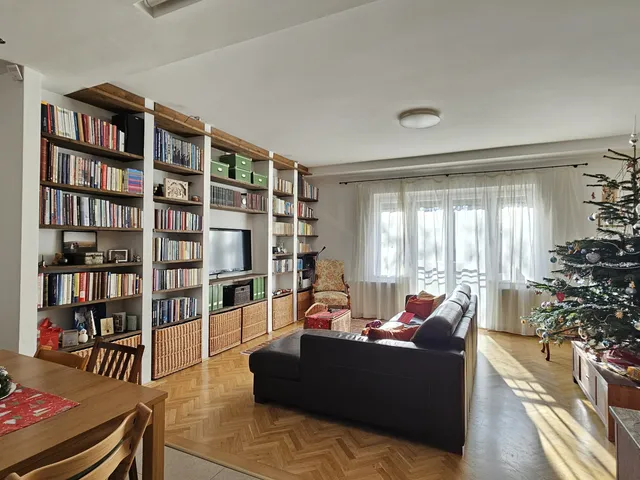 Eladó lakás Budapest XI. kerület 115 nm