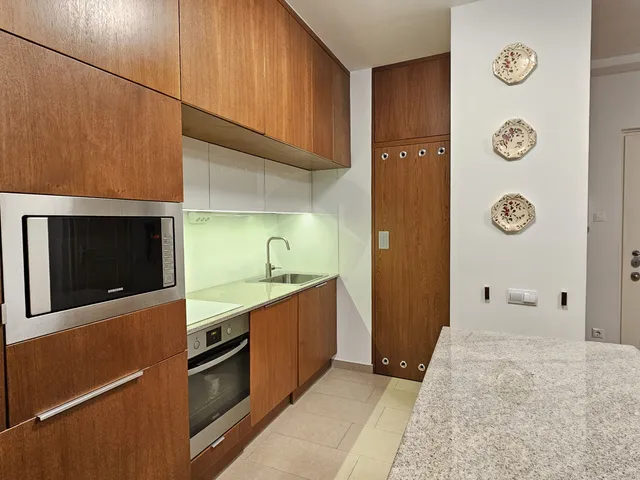 Eladó lakás Budapest XI. kerület 115 nm