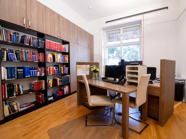 Kiadó kereskedelmi és ipari ingatlan Budapest XI. kerület 123 nm