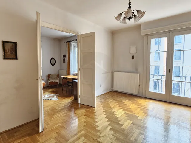 Eladó lakás Budapest IX. kerület, Középső Ferencváros 71 nm