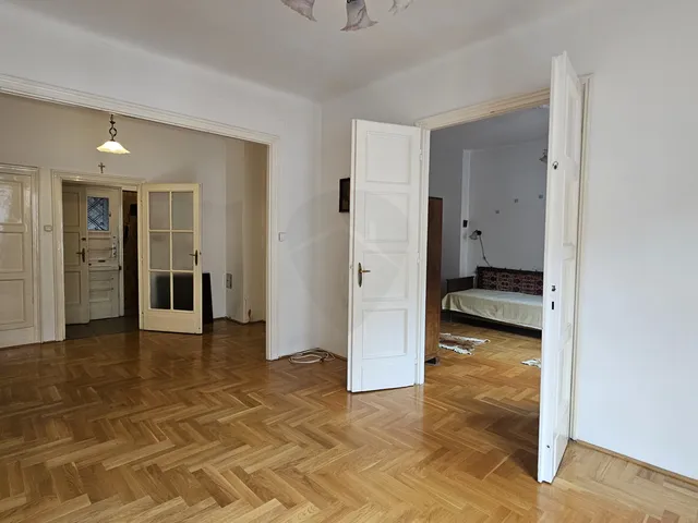 Eladó lakás Budapest IX. kerület, Középső Ferencváros 71 nm