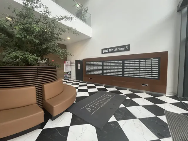 Kiadó lakás Budapest XIII. kerület, Angyalföld 47 nm