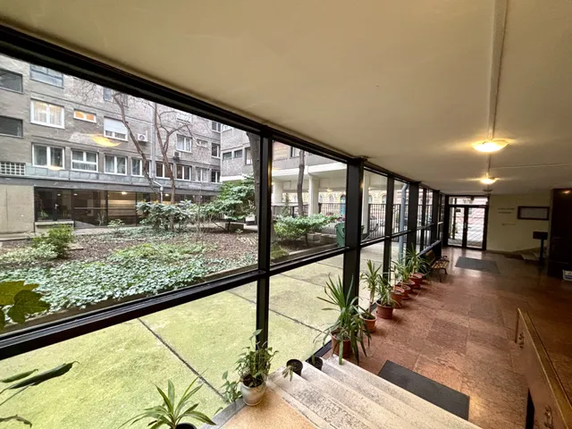 Kiadó lakás Budapest V. kerület, Lipótváros 30 nm