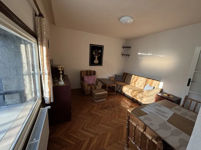 Kiadó lakás Budapest V. kerület, Lipótváros 30 nm