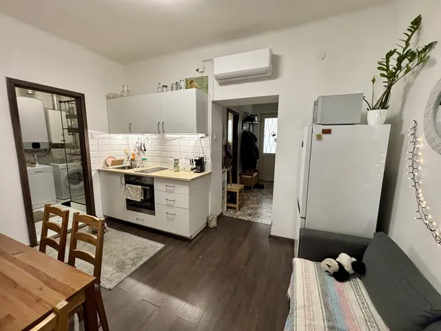 Kiadó lakás Budapest IX. kerület, Középső Ferencváros 60 nm