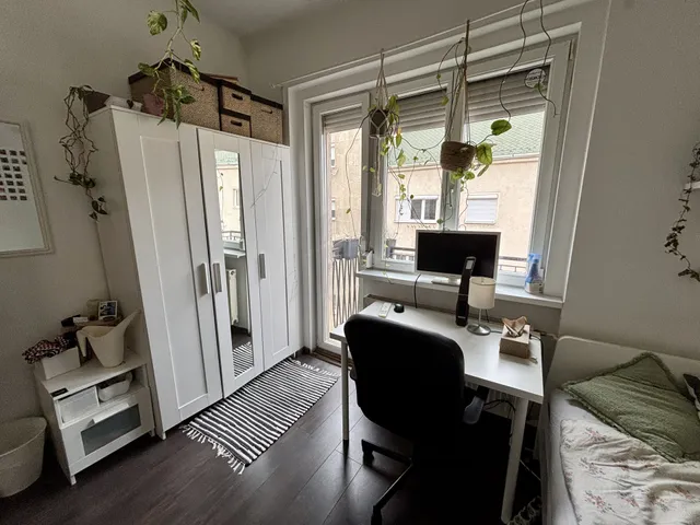 Kiadó lakás Budapest IX. kerület, Középső Ferencváros 60 nm