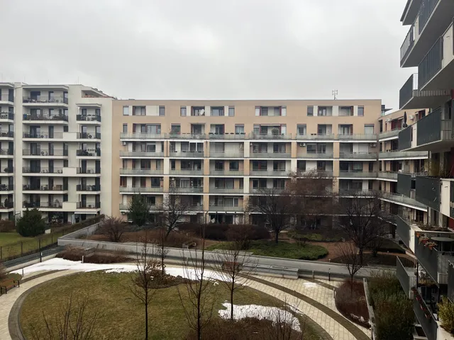 Kiadó lakás Budapest XIII. kerület, Angyalföld 34 nm