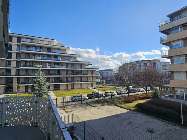 Kiadó lakás Budapest XIV. kerület, Alsórákos 56 nm