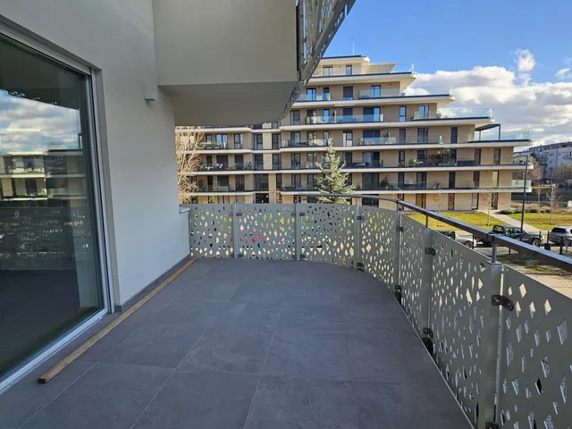 Kiadó lakás Budapest XIV. kerület, Alsórákos 56 nm