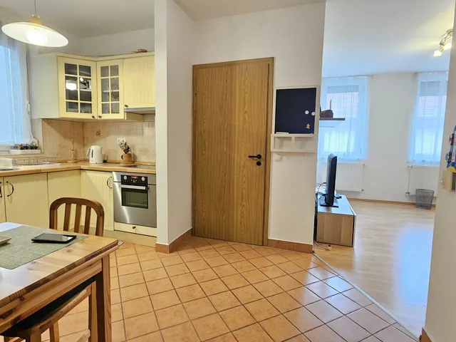 Eladó lakás Budapest VIII. kerület 43 nm