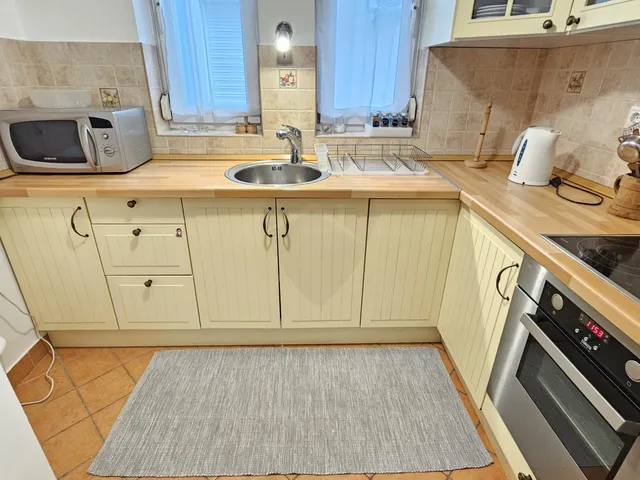 Eladó lakás Budapest VIII. kerület 43 nm