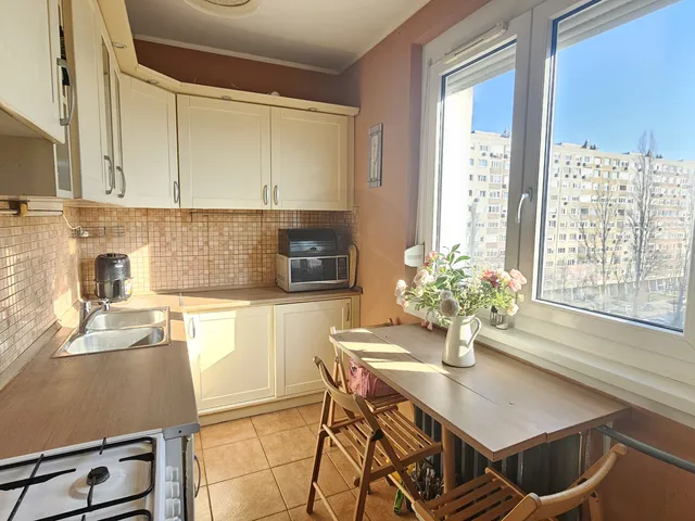 Eladó lakás Budapest III. kerület, Békásmegyer 51 nm