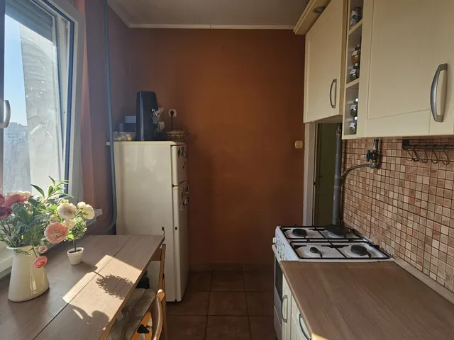 Eladó lakás Budapest III. kerület, Békásmegyer 51 nm