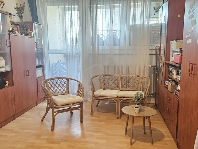 Eladó lakás Budapest III. kerület, Békásmegyer 51 nm