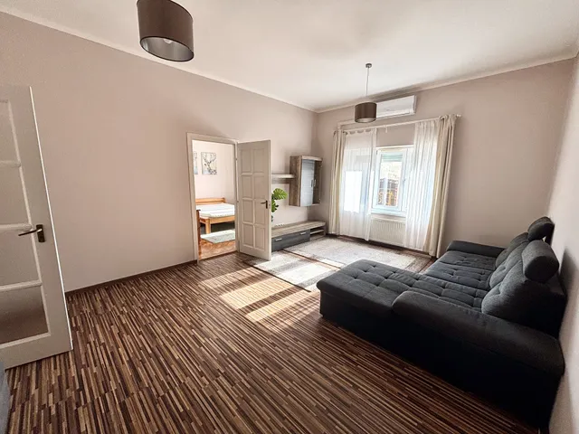 Kiadó lakás Budapest IX. kerület, Belső Ferencváros 71 nm