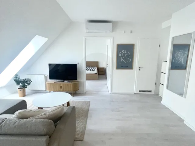 Kiadó lakás Budapest VII. kerület, Belső-Erzsébetváros 52 nm