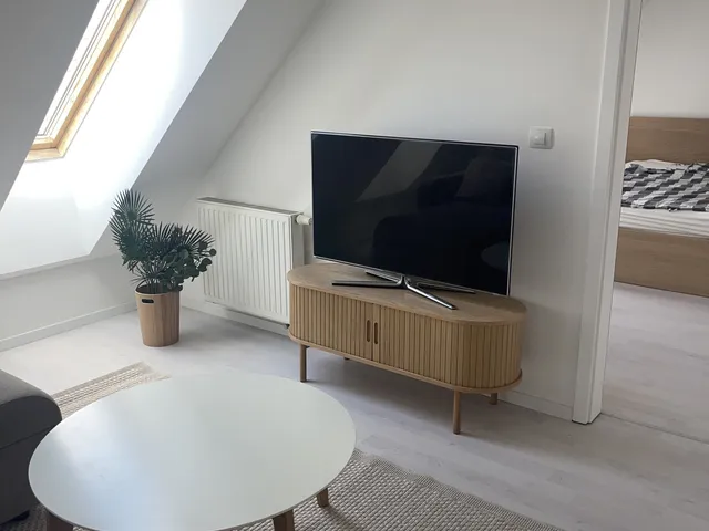 Kiadó lakás Budapest VII. kerület, Belső-Erzsébetváros 52 nm