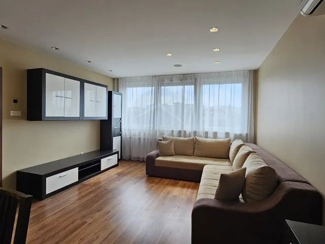 Kiadó lakás Budapest XIV. kerület, Alsórákos 52 nm