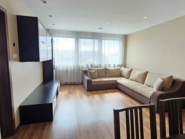 Kiadó lakás Budapest XIV. kerület, Alsórákos 52 nm