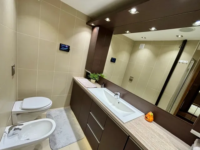 Kiadó lakás Budapest XIV. kerület, Alsórákos 52 nm