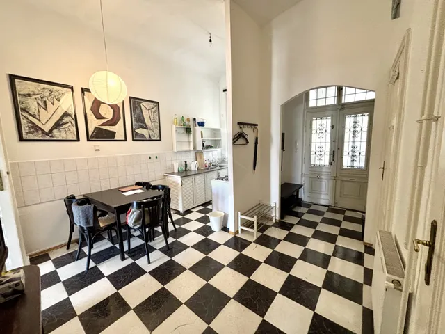 Eladó lakás Budapest VIII. kerület, Corvin negyed 71 nm