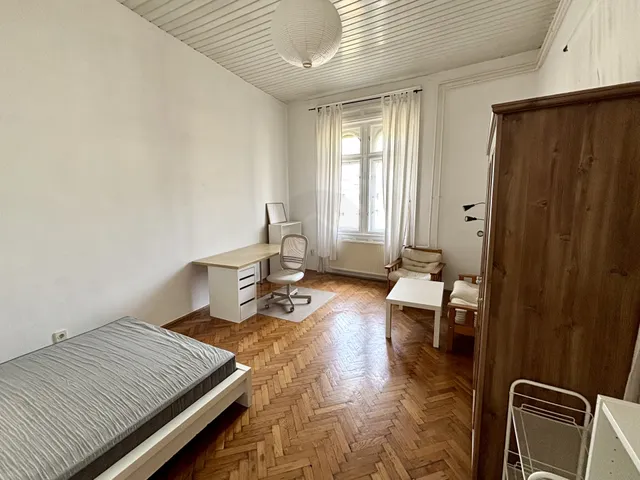 Eladó lakás Budapest VIII. kerület, Corvin negyed 71 nm