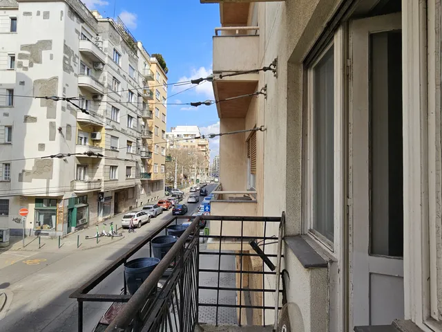 Eladó lakás Budapest XIII. kerület, Újlipótváros 76 nm